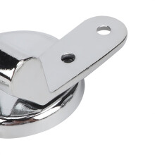 Toilet Hinge Replacement Kit - Fast Fix Toilet Lid & Seat Fixings Tools Set