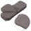 Soft Bamboo Fibre Nappy Liners 5pk 1