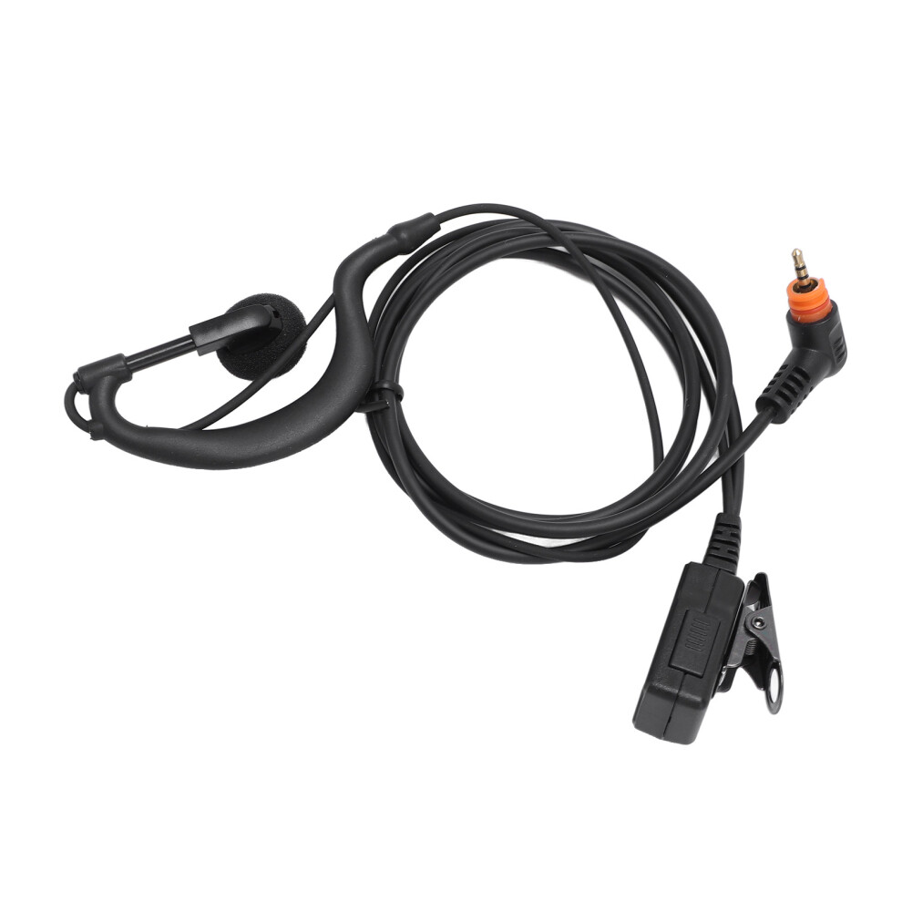 Bluetooth Wireless Headphones Over-Ear 40Mm Driver Adjustable Headband Black 6911393169141