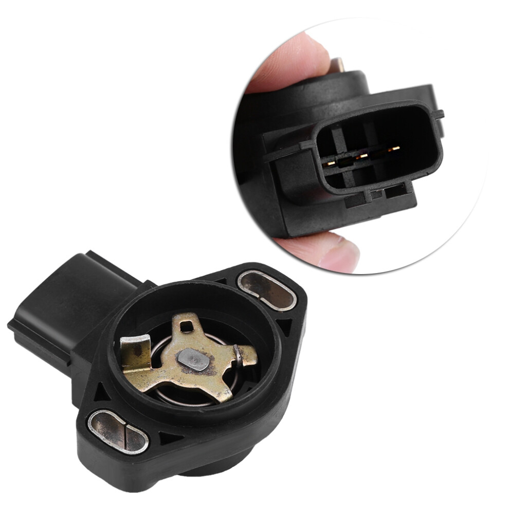 Sera483-06 Car Throttle Position Sensor For Suzuki Vitara Subaru Impreza Legacy 8461393244587
