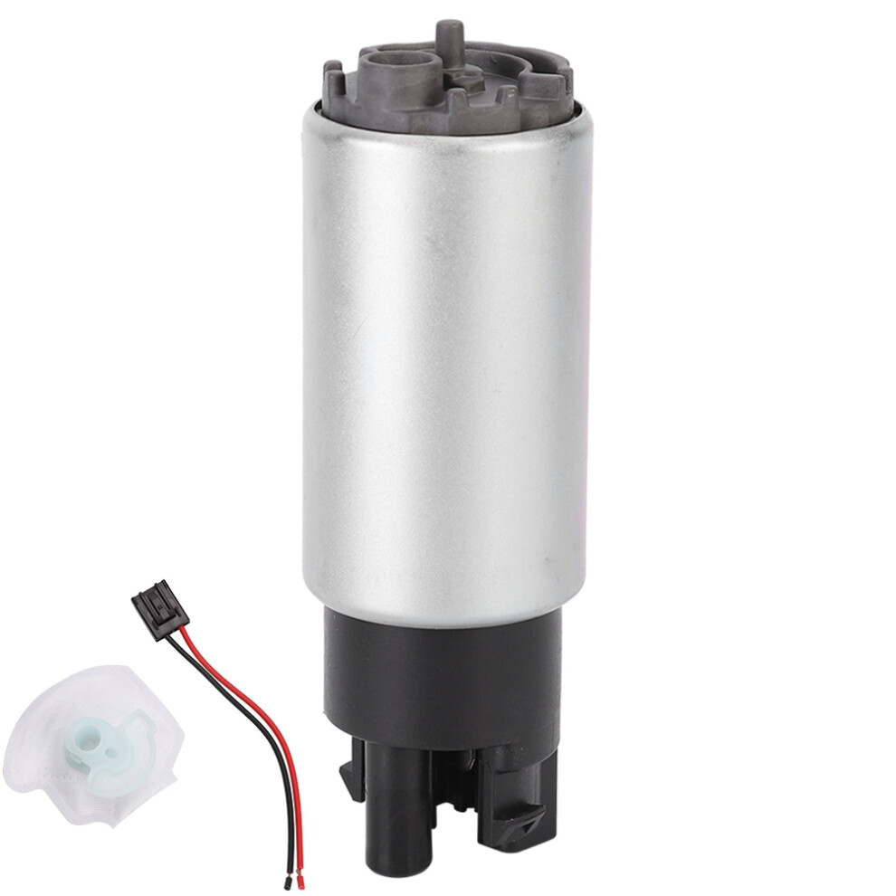 23221-75020 Fuel Pump For Nissan Gtr R35 2008-2013 Rust-Resistant Replacement 9421393169876