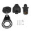 7 Pin 12N Trailer Socket Adapter 6