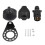 12N 7 Pin Trailer Plug Connector Kit 5