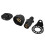 7 Pin 12N Trailer Socket Adapter 1