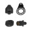 12N 7 Pin Trailer Plug Connector Kit 7