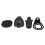 7 Pin 12N Trailer Socket Adapter 2