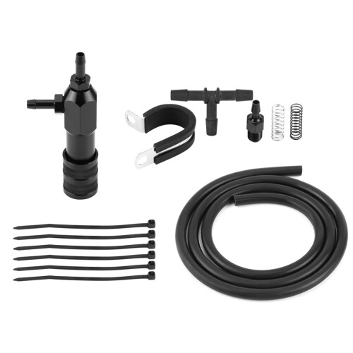 1-30 PSI Manual Closed-Loop Turbo Boost Controller Universal Fit 1