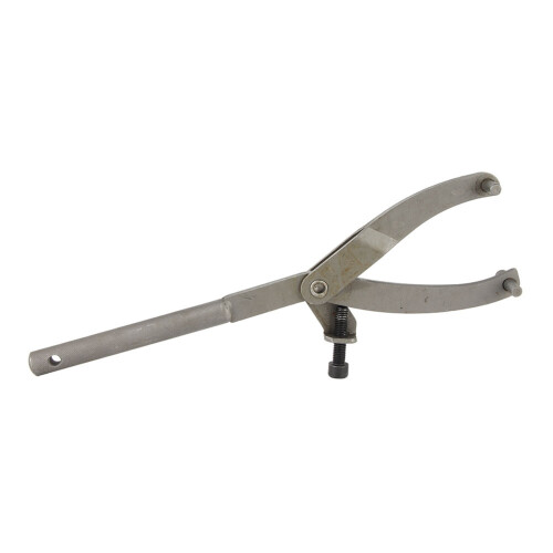 Aluminum Scooter Motorcycle Variator Puller Tool 10x10x10cm 1