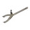 Aluminum Scooter Motorcycle Variator Puller Tool 10x10x10cm 7