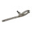 Aluminum Scooter Motorcycle Variator Puller Tool 10x10x10cm 16