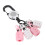 Fishing Lure Protective Caps, Plastic Jig Hook Cover, White, ABS 2