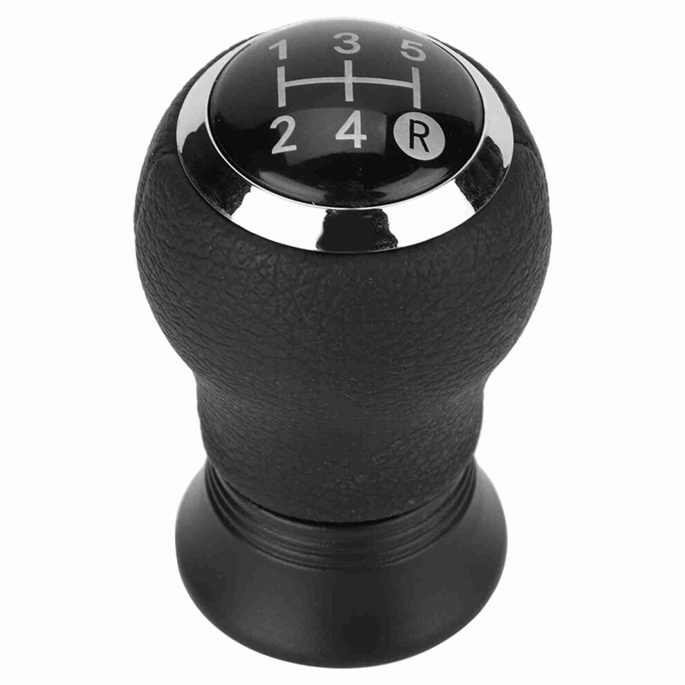 Gear Shift Knob For Yaris 2005-10 7293282203785