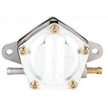 Fuel Pump Assembly for Suzuki ALT 50 125 185 230 250 300 LT4WD Aluminum