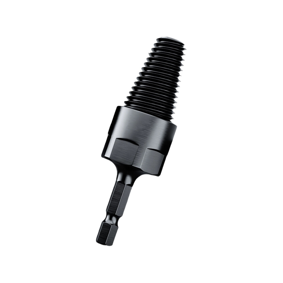 Professional Broken Screw Extractor Hexagonal Shank-6.35Mm 7754001834913