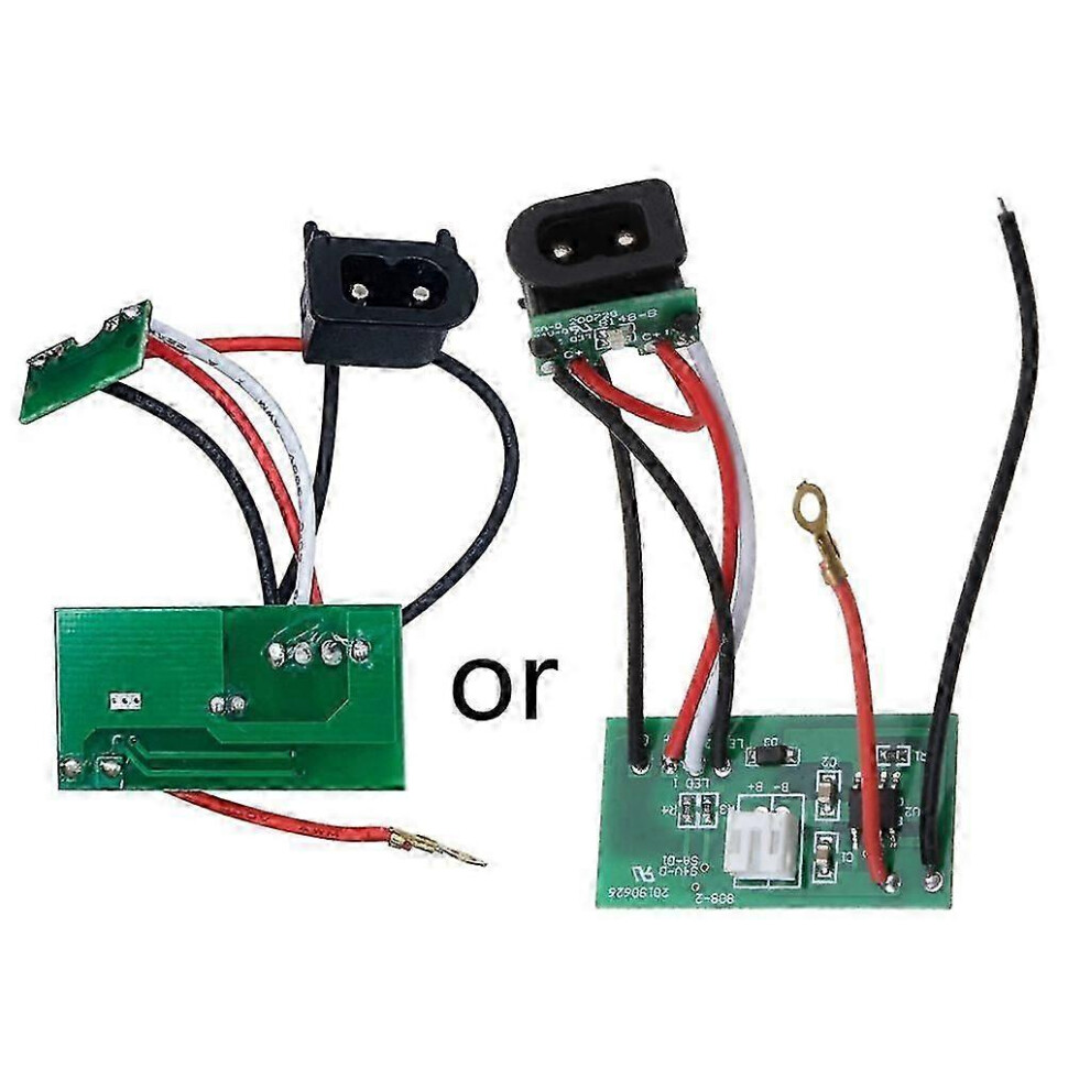 Hair Cutter Clippers Assembly Circuit Board For Wahl8148 6935161792317
