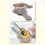 Innovative See Through Binder Clip Designed For-Guitar 5