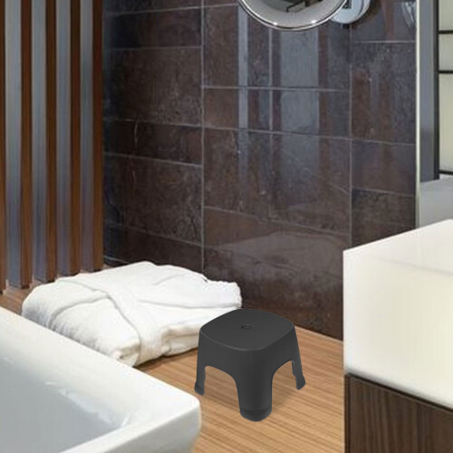 Pieds PVC Noir Antidérapant Pour Usage 2