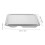 Plateau Repas 304 5 Sections Couvercle Pour Bureau 2