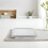 Plateau Repas 304 5 Sections Couvercle Pour Bureau 3
