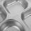 Plateau Repas 304 5 Sections Couvercle Pour Bureau 4