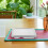 Plateau Repas 304 5 Sections Couvercle Pour Bureau 8