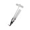 Professional Windshield Removal Tool – Aluminium Alloy, Silver 12