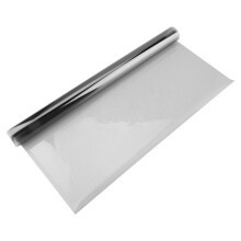 50*100cm Car Window Tint Film Heat Insulation UV Protection 3 Light Options