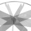 Multifunctional Stainless Steel Cake Dividing and Slicing Tool 4