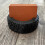 Reifen-Visitenkartenhalter – Wheel Shop Display-Stand Desktop-Arbeitsplatte 4