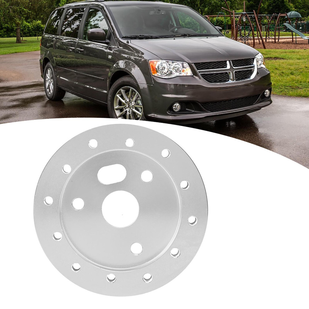 Universal 0.5In Billet Aluminium Steering Spacer 7293282777798