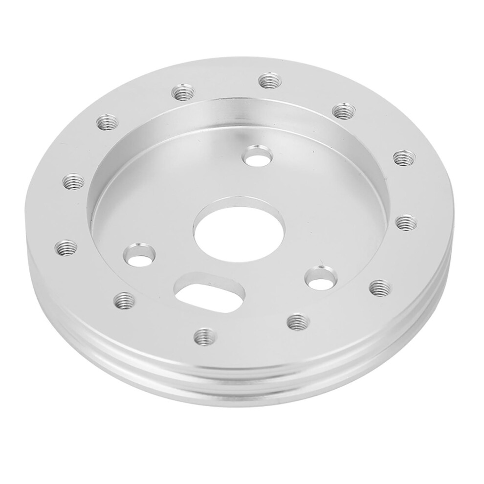 0.5In Cnc Machined Steering Spacer For 6 Hole 7293282764460