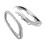 Mercedes Gloss Chrome Exhaust Trim Replacement 6