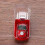 Rhinestone Electronic Counter Ring Φορητό ελαφρύ χειροκίνητο κλικ μέτρησης LCD Ψηφιακή οθό 5