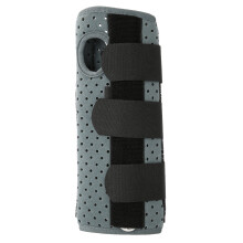 Breathable Left M Wrist Brace Support Splint for Sprains & Carpal Tunnel