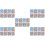Stickers Rond Chiffres Pour Organisation 1