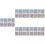Stickers Rond Chiffres Pour Organisation 3