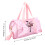 Ballerina Handbag for Young Dancers 1