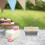 Couvercle Gâteau Réutilisable Clair Usage 8