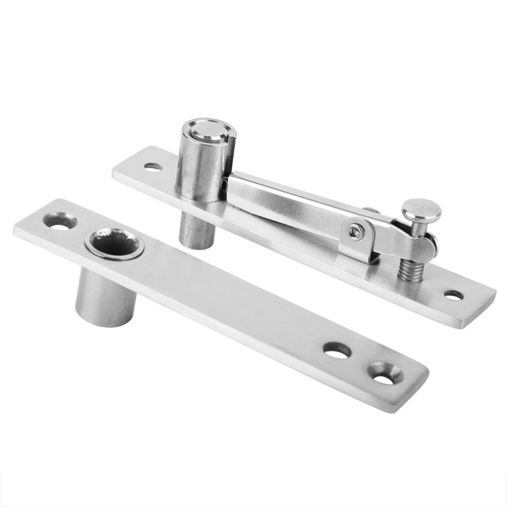 Charniã¨Re Pivot 360 En Acier Inoxydable - Accessoires Pour Portes 9481393248865