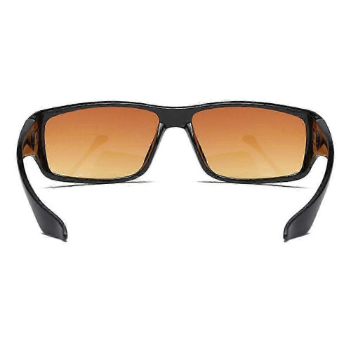 Solbriller - Unisex - Sort 2