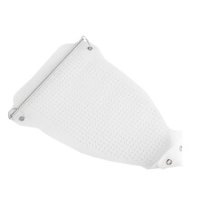 Iron Shoe Cover Steel Shoe Cover Protector Anti-Heat Shoe Cover for Ironing