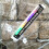 16 LED Bicycle Wheel Spoke Lights, 42 Patterns, Waterproof, 16cm 13