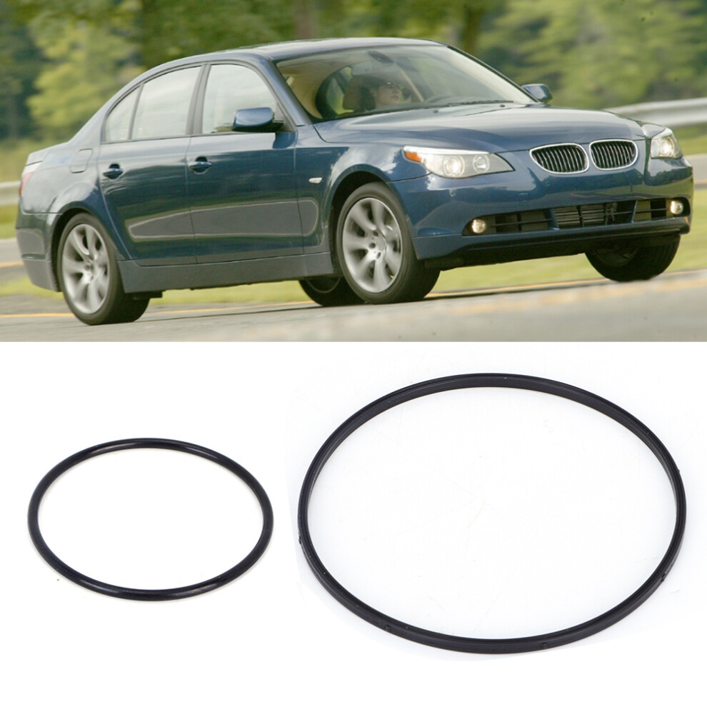 Bmw Vacuum Pump Gasket Seal Repair Kit 7293282759688