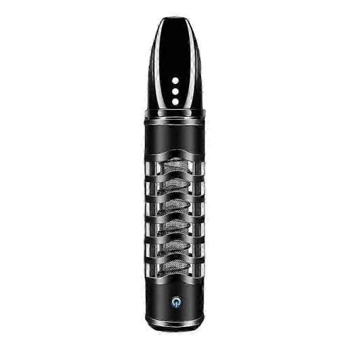 Car Portable Cigarette Lighter With No Creative Ashtray