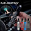 Car Portable Cigarette Lighter With No Creative Ashtray 3