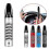 Car Portable Cigarette Lighter With No Creative Ashtray 5