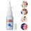 Professional Nose Antibacterial Spray 30ml | Compact & Natural 7