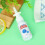 Professional Nose Antibacterial Spray 30ml | Compact & Natural 9
