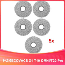 Für X1 T10 OMNI/T20 Pro Zubehör Tuch Reinigungstuch