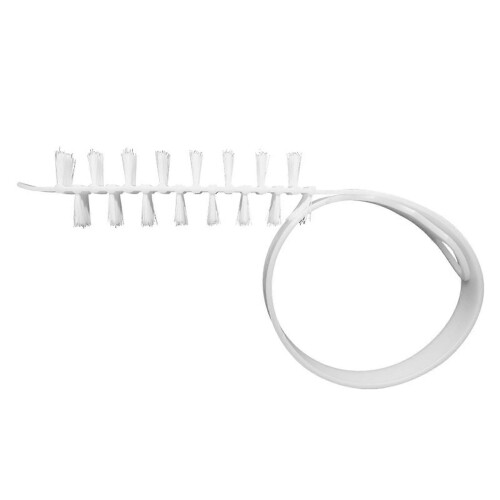 Rolling Washing Machine Cleaning Brush Cleaning Brushes For Home Durable Nylon